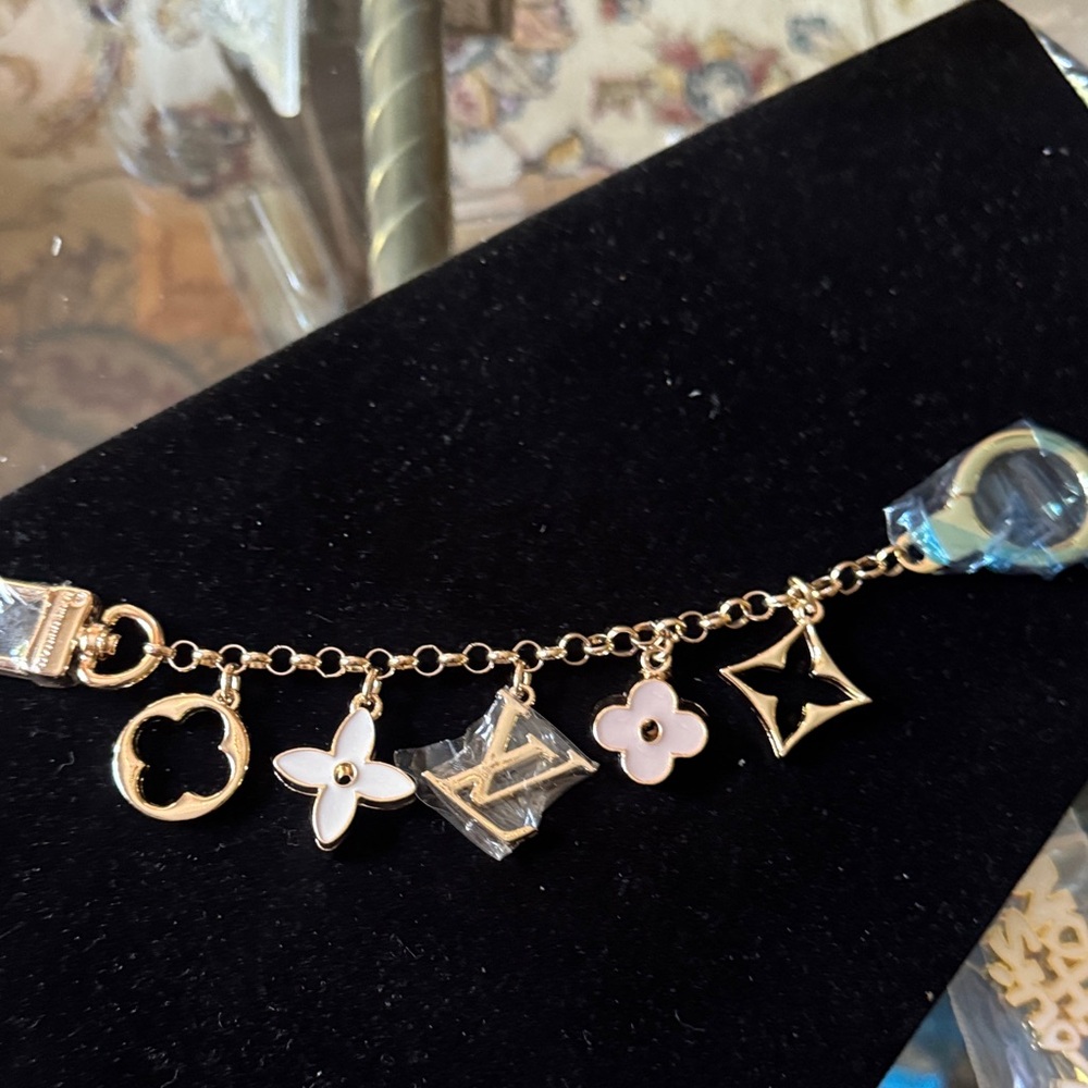 bag Charms